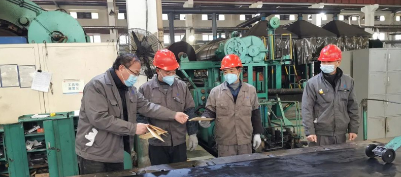 “越是艱難 越要擔當”丨三門這個地方采購近千盒藥品為企“解憂”